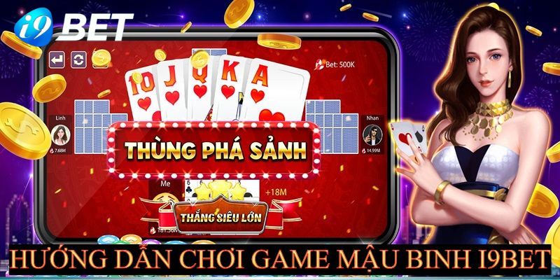 Các bước tham gia chơi game tại nhà cái