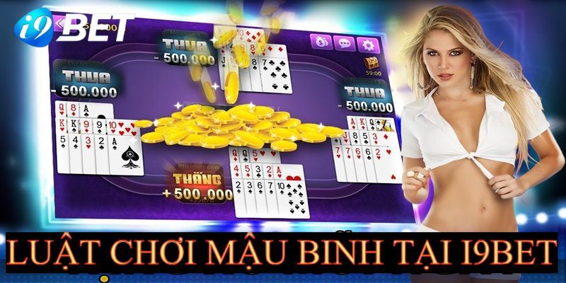 Luật chơi cơ bản của tựa game