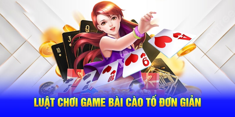 Quy tắc đặt cược cào tố tại sân chơi i9bet