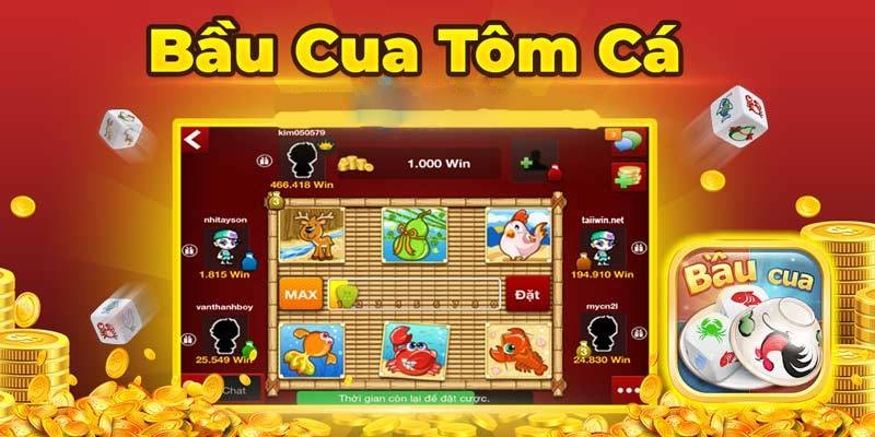 Luật chơi vô cùng đơn giản và dễ hiểu