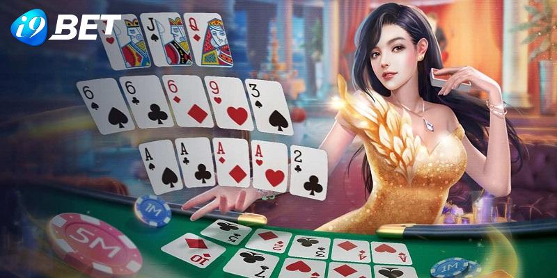 Mẹo nhỏ khi chơi Mậu Binh