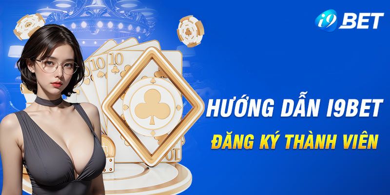 Quy trình đăng ký nhà cái