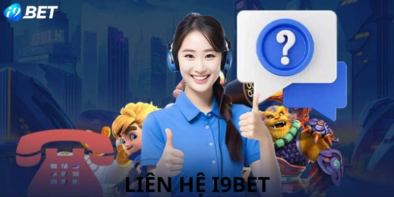 Đánh giá tích cực của hội viên về kênh liên hệ i9bet