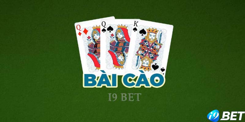 Luật Chơi Bài Cào I9bet - Thông Tin Quan Trọng Cần Nắm Rõ
