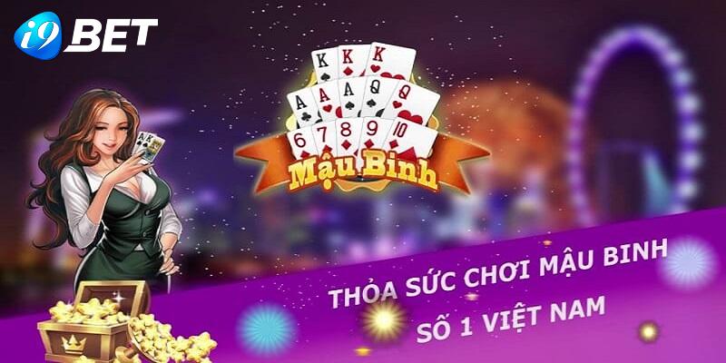 Đôi nét về Mậu Binh