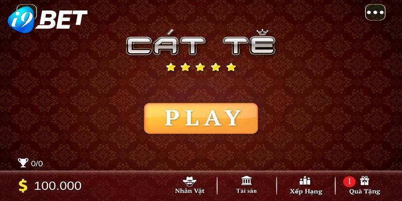 Giới thiệu game catte