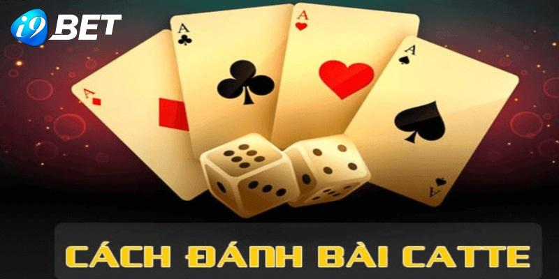 Kinh nghiệm chơi catte nên áp dụng vào thực tế