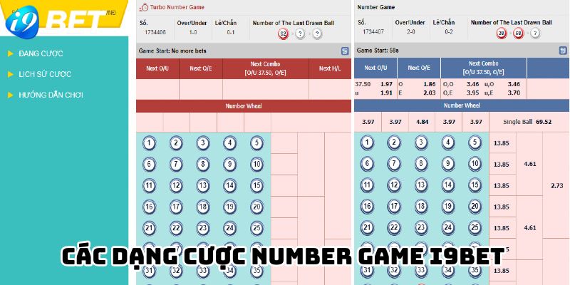 Một vài dạng cược độc đáo