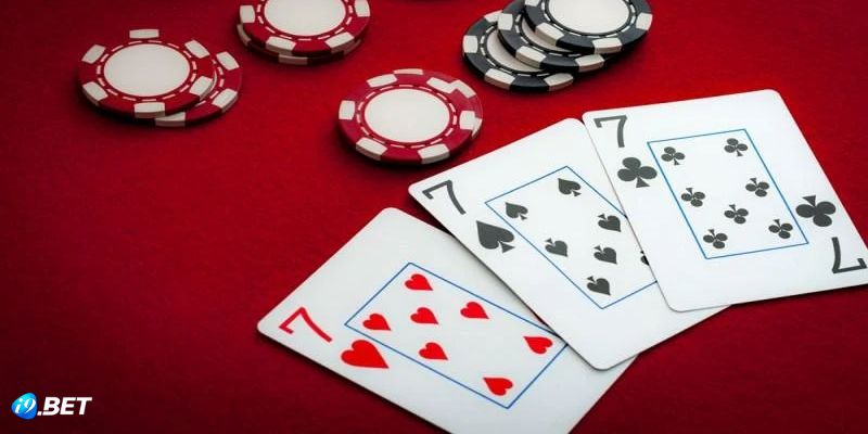 Khái niệm về bài cào i9bet