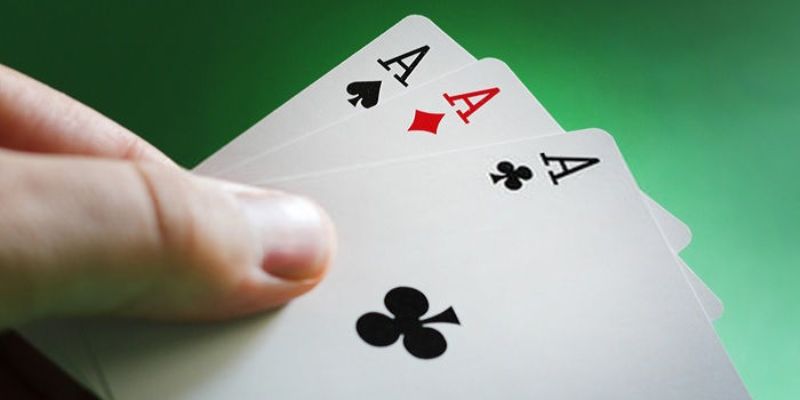 Sơ lược về bài cào rùa